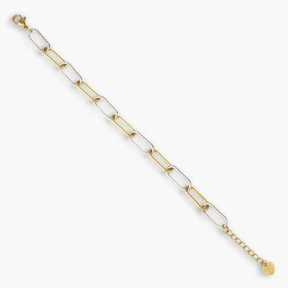 Luxe Link Bracelet