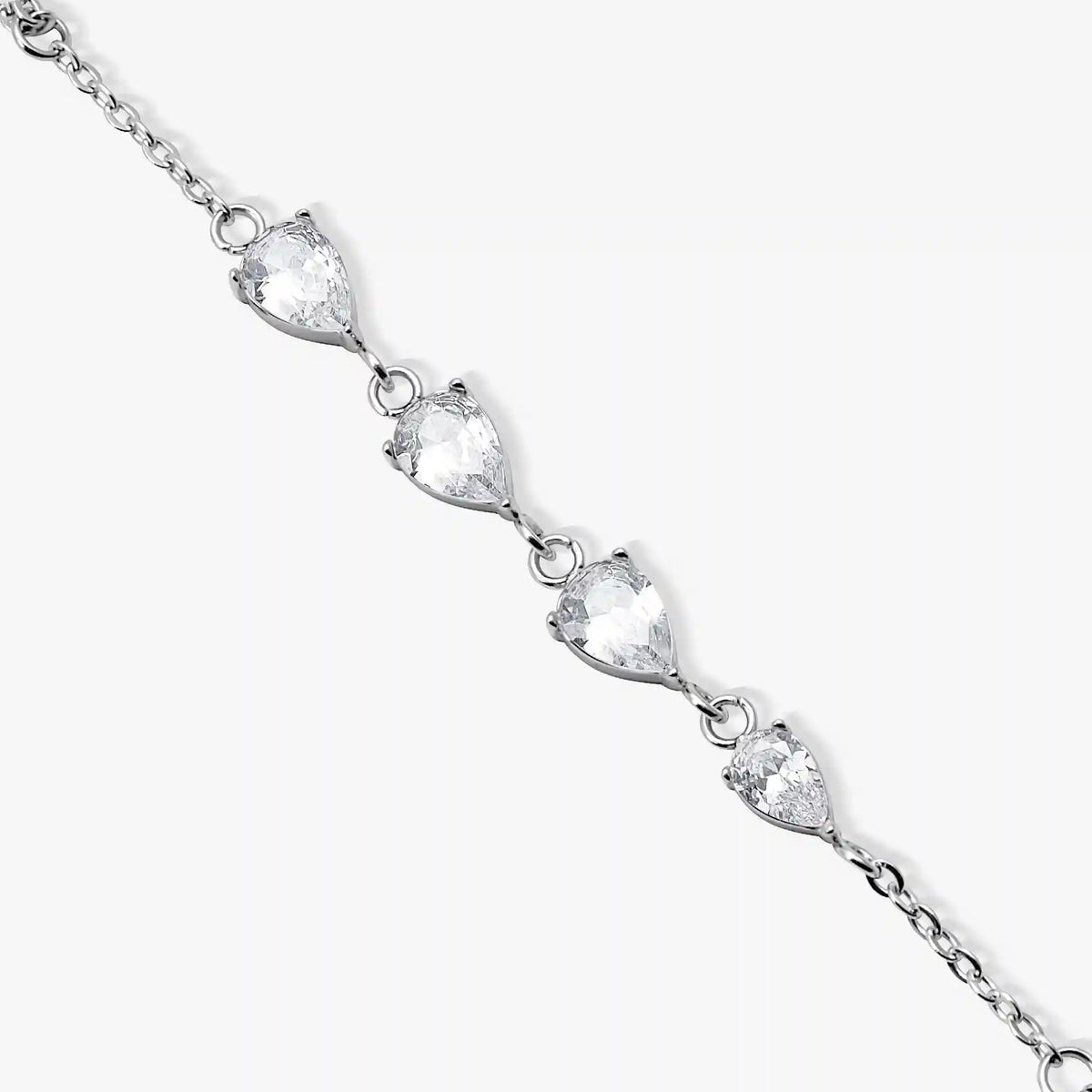 The Slide On Hand Chain Collection