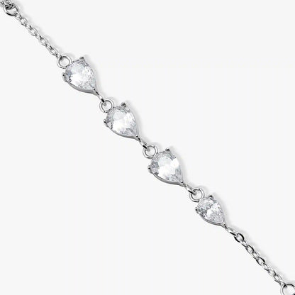 The Slide On Hand Chain Collection