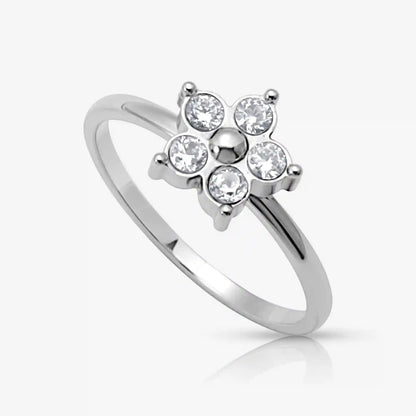 Daisy Kiss Ring