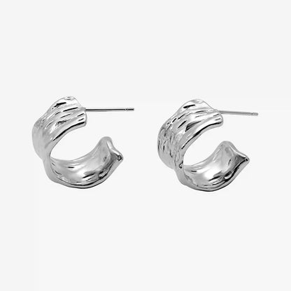 Liquid Shine Earrings