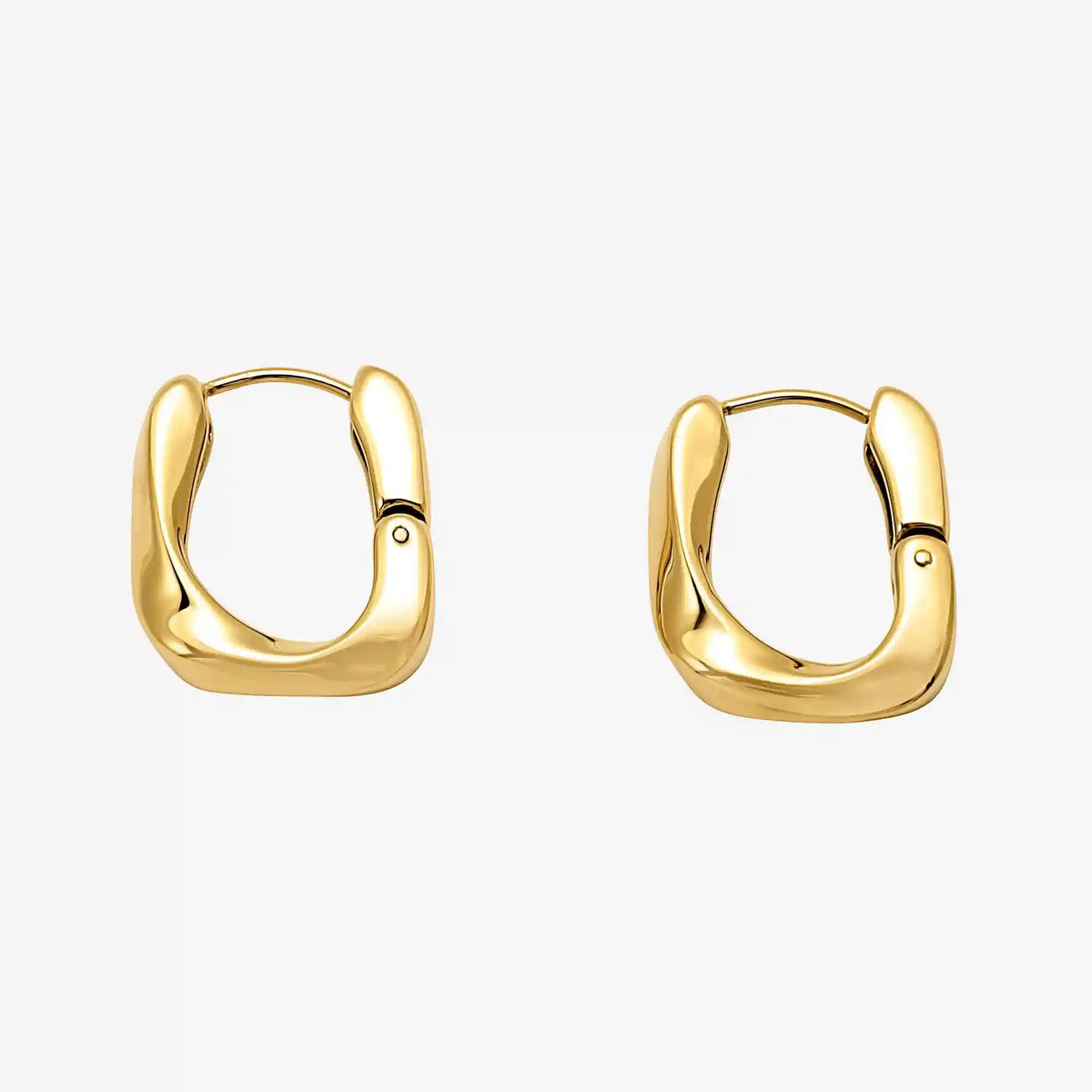 Glazed Girl Earrings