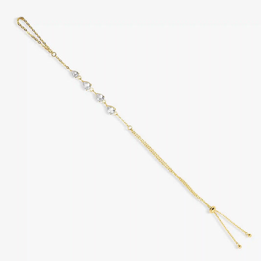 Glow Girl Hand Chain