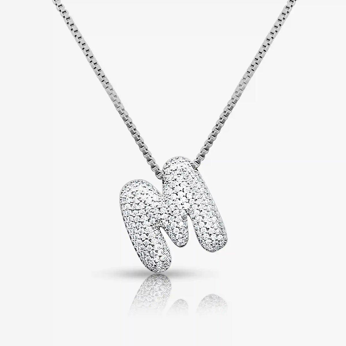 Adore Me Necklace