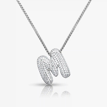 Adore Me Necklace