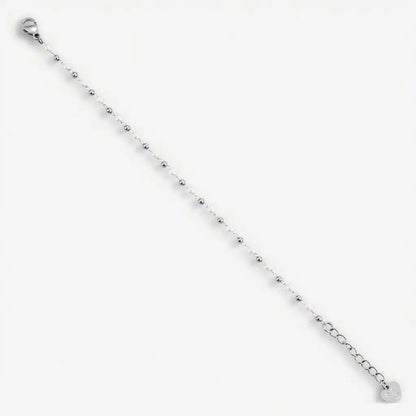 Pearl Tone Bracelet