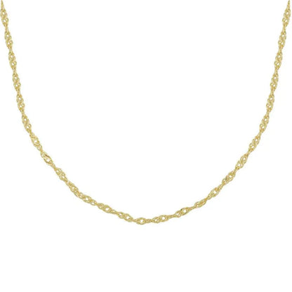 Malta Necklace