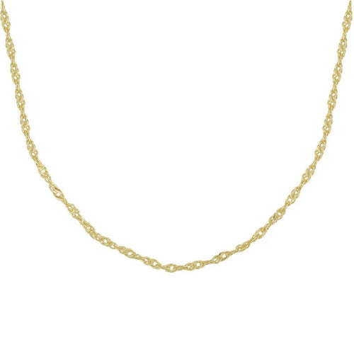 Malta Necklace