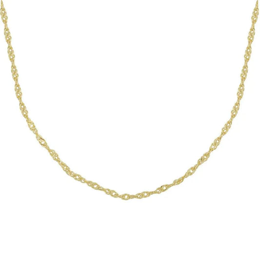 Malta Necklace