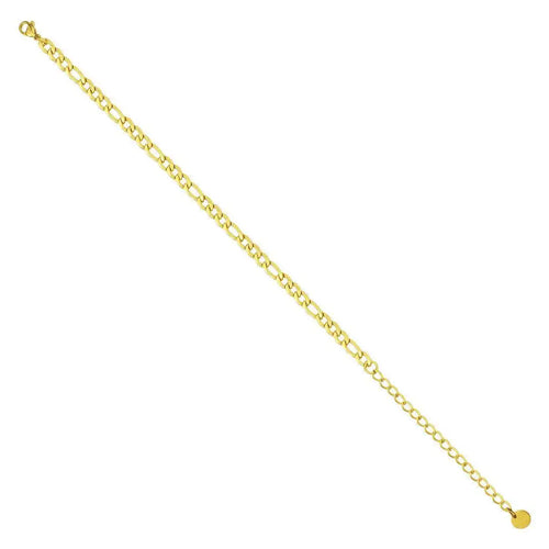 Manhattan Anklet