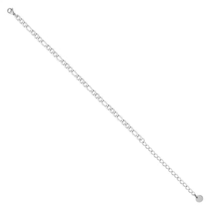 Manhattan Anklet