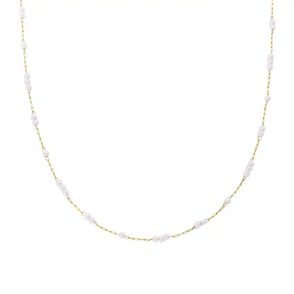 Marilyn Necklace