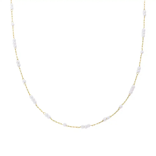 Marilyn Necklace