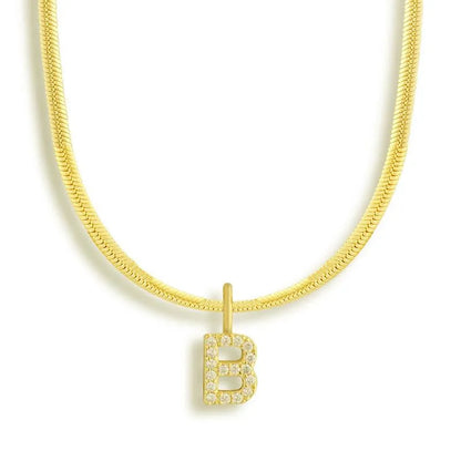Me, Myself & I Necklace