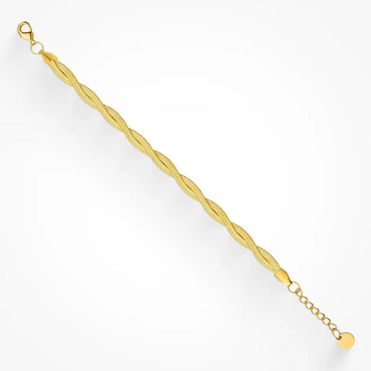 Medusa Bracelet