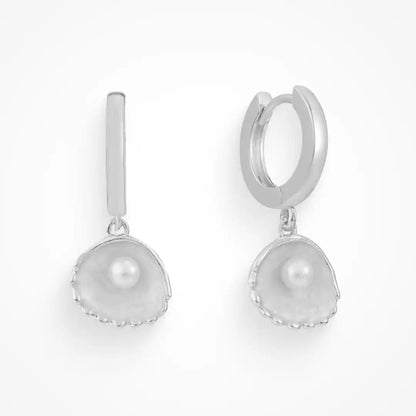 Pearl Earrings Collection