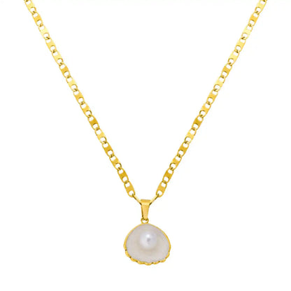 Meribella Necklace