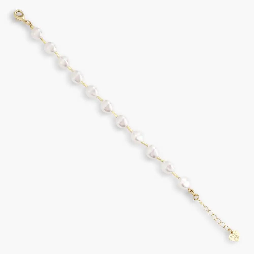 Mermaid's Treasure Bracelet