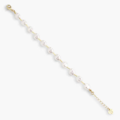 Mermaid's Treasure Bracelet