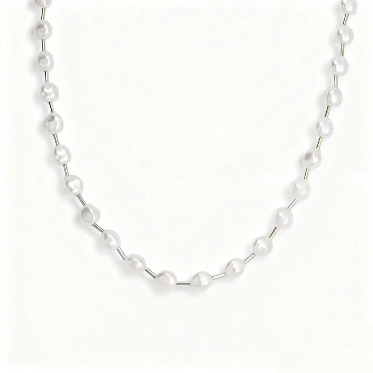 Mermaid's Treasure Necklace