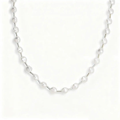 Mermaid's Treasure Necklace