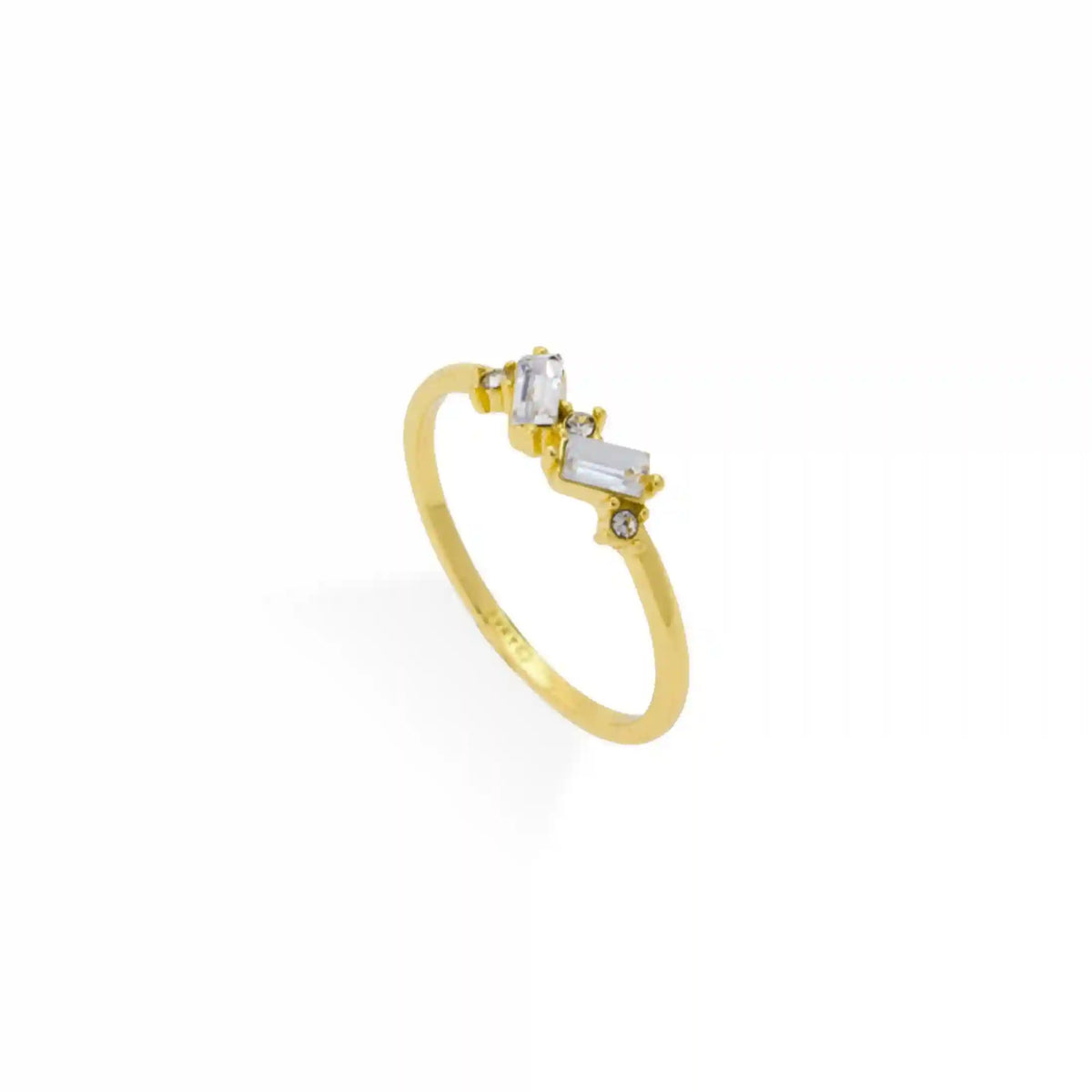 Mesmerized Ring