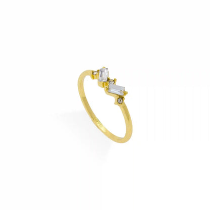 Mesmerized Ring