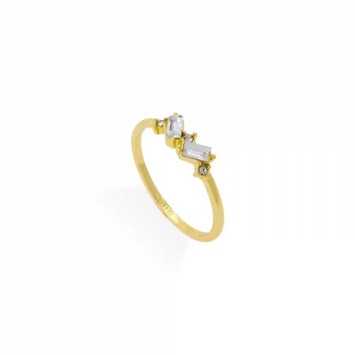 Mesmerized Ring