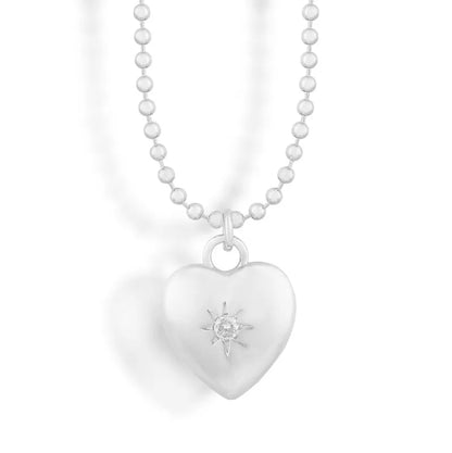 Mi Amor Necklace
