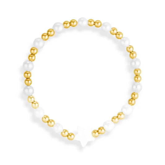 Midnight Bracelet