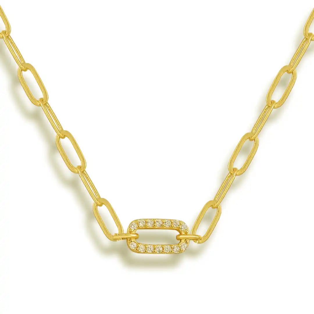 Monet Necklace