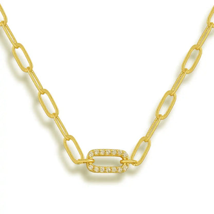 Monet Necklace