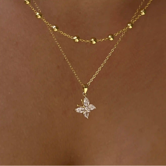 Moody Necklace