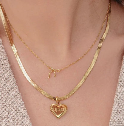 Tied With Love