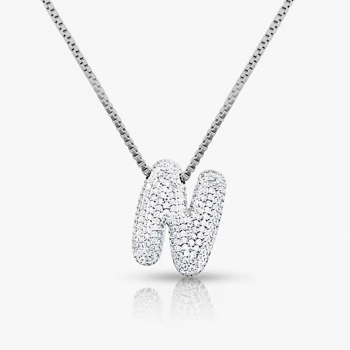 Adore Me Necklace