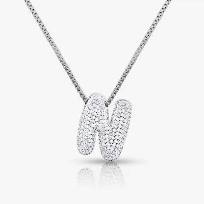 Adore Me Necklace