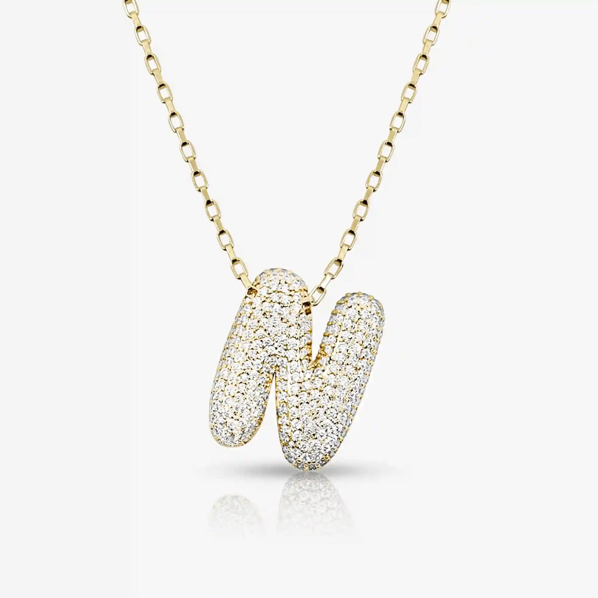Adore Me Necklace