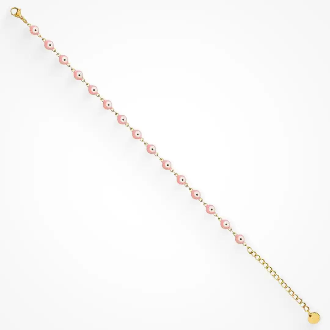 Nazar Anklet