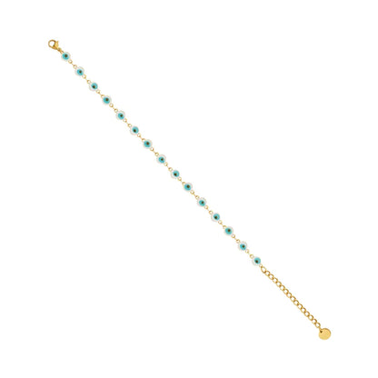 Nazar Anklet