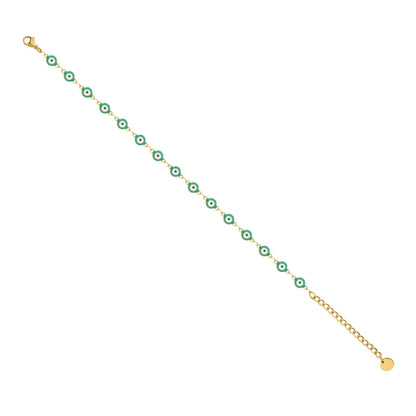 Nazar Anklet