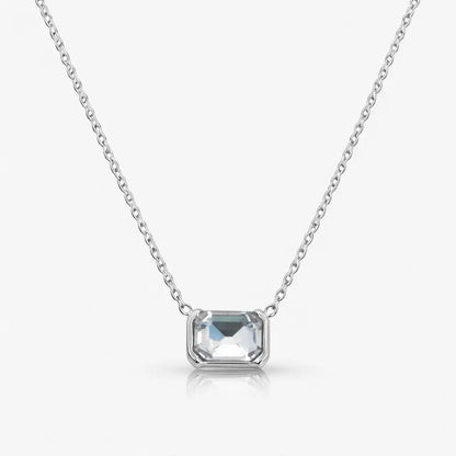 Noa Birthstone Necklace