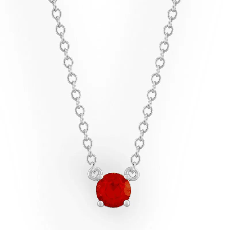 Spark Necklace