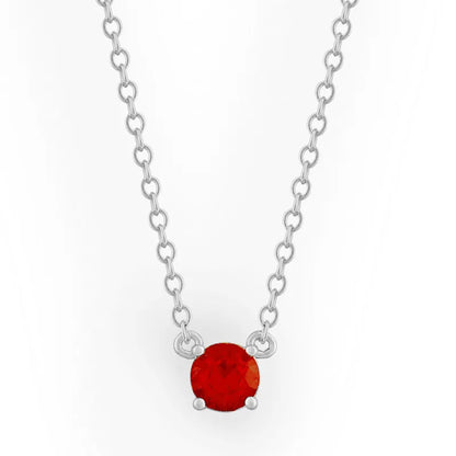 Spark Necklace