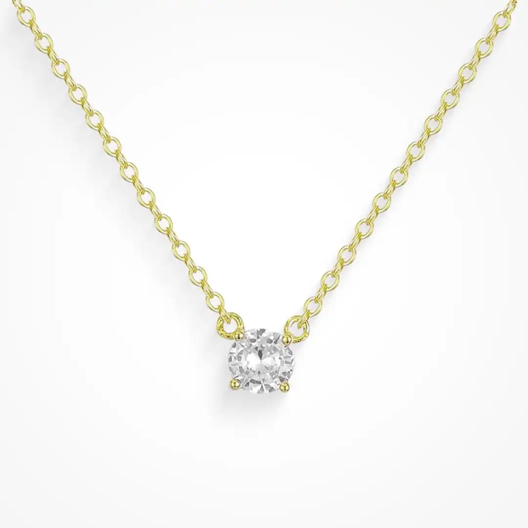 Spark Necklace