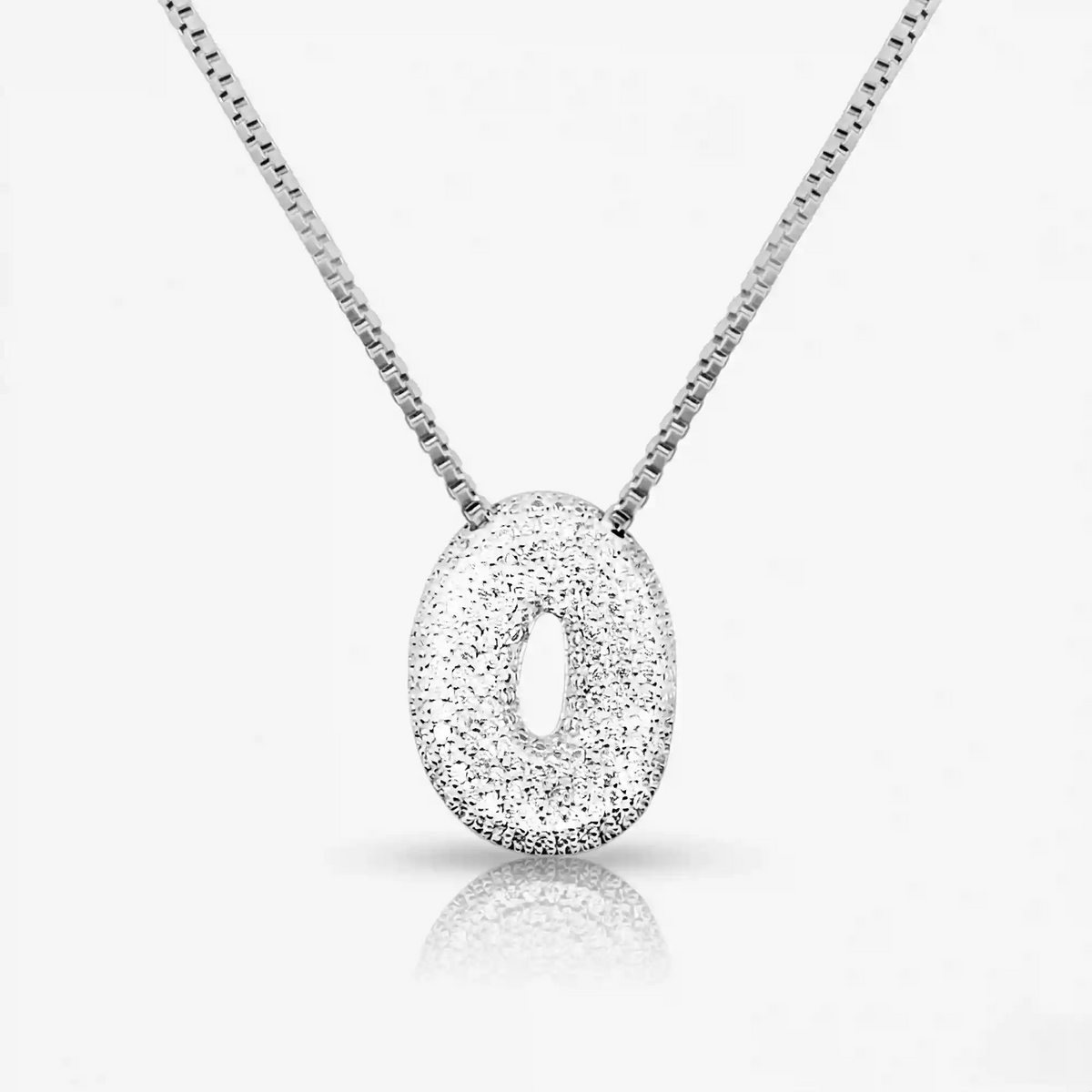 Adore Me Necklace