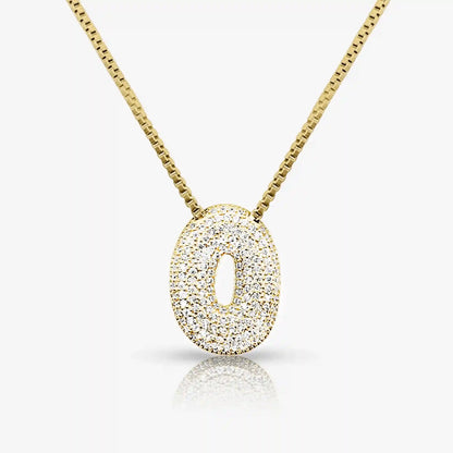 Adore Me Necklace