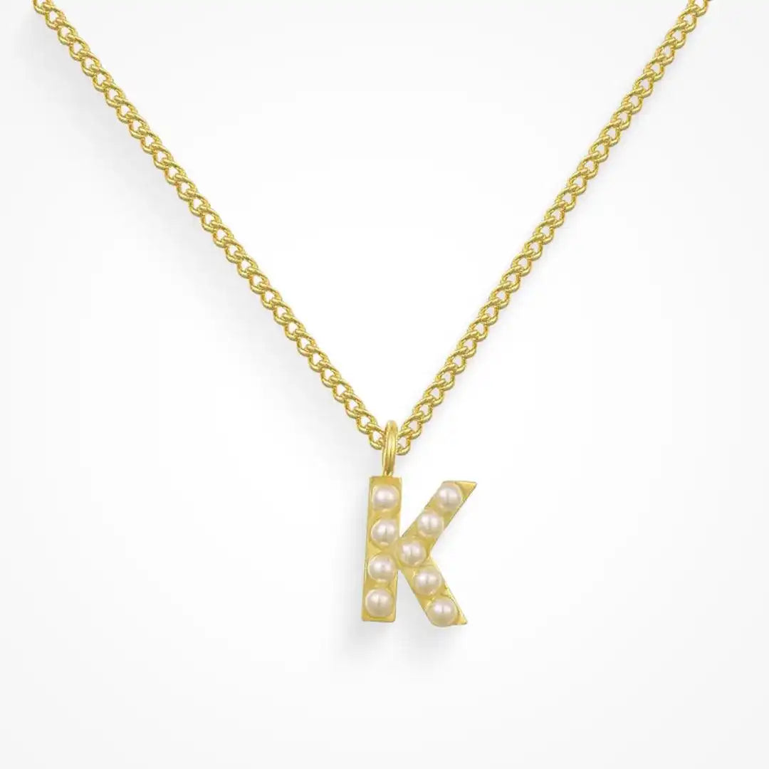 Obsessed With Me Necklace