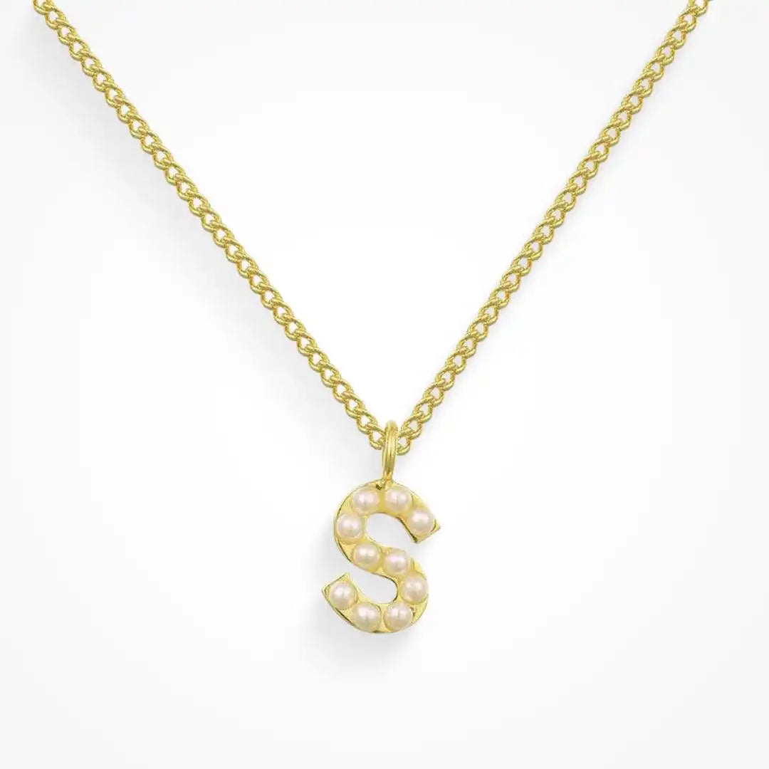 Obsessed With Me Necklace