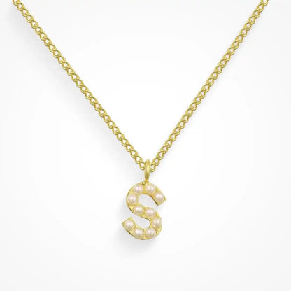 Obsessed With Me Necklace
