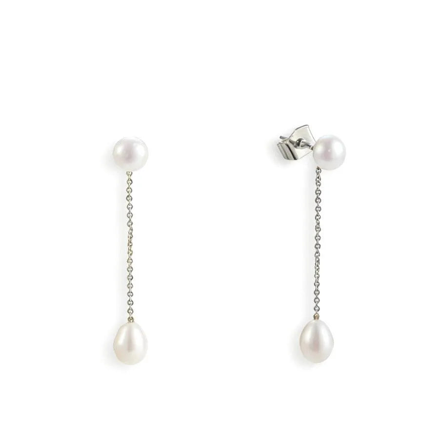 Ocean Drop Earrings